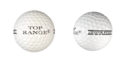 Top Range Premium Practice Balls